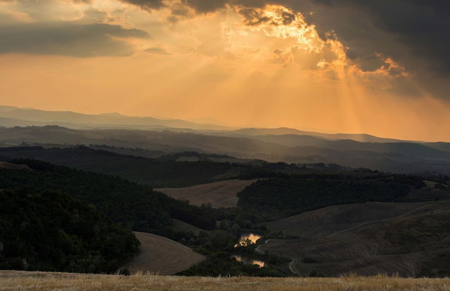 Fattoria Pieve a Salti - Foto 54