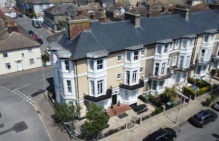 Seahorse Guest House - Foto 2