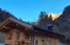 Baita Valon La Piciola - Foto 2