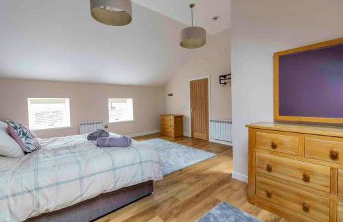 Wensleydale Halls - Photo 21