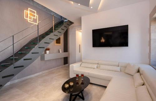 Villa Ioanna NC , an upper class accommodation - Foto 2