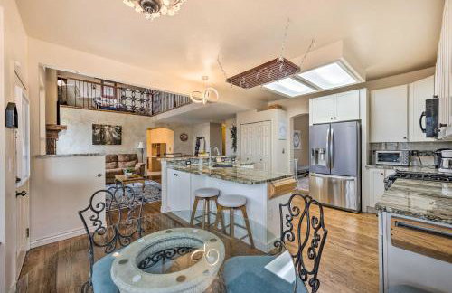 Spacious Family Home Near Air Force Academy - Foto 11