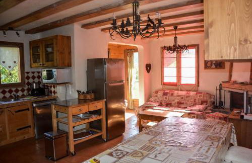 Chalet des Trappeurs Coeur Vanoise 15 persons - Foto 38