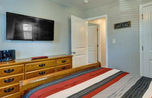 Cozy Norman Home 4 Mi to Oklahoma University! - Foto 16