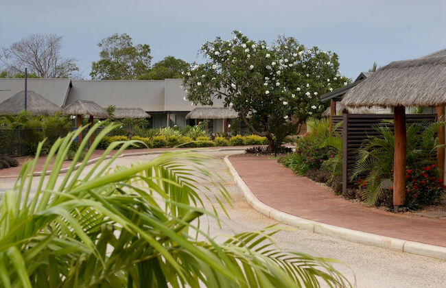Mantra Frangipani Broome - Photo 40
