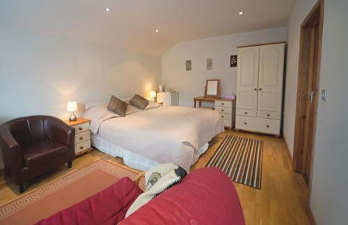 Down Ende House Accommodation - Foto 7