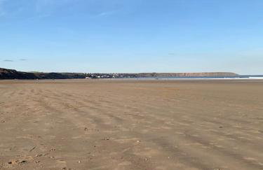 Hotdog House Filey Detached Pet Friendly Eco-House - Foto 19