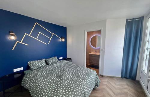 Appartement T2 proche des prébendes - Foto 1