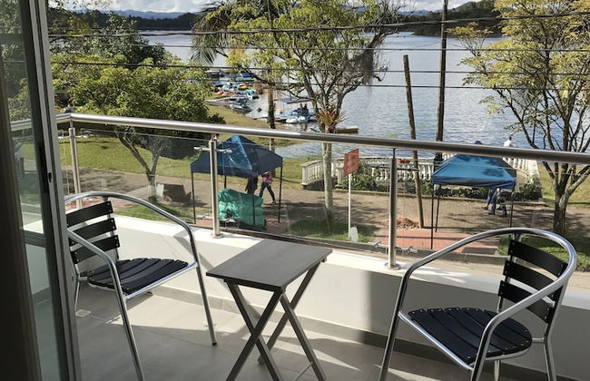 La Martinera Malecón - Foto 60