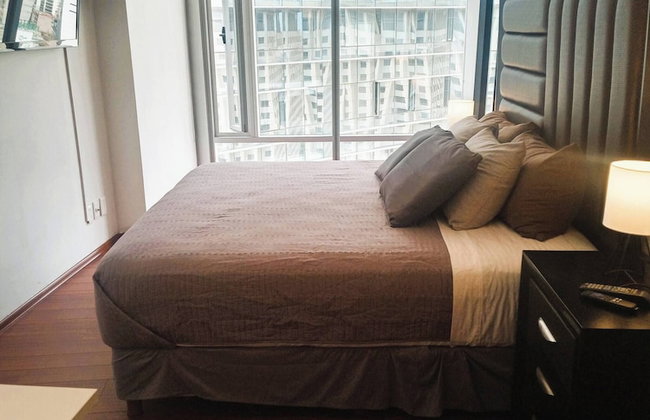 High-rise Reforma Apartment , 2bdr, 2bath, - Foto 13