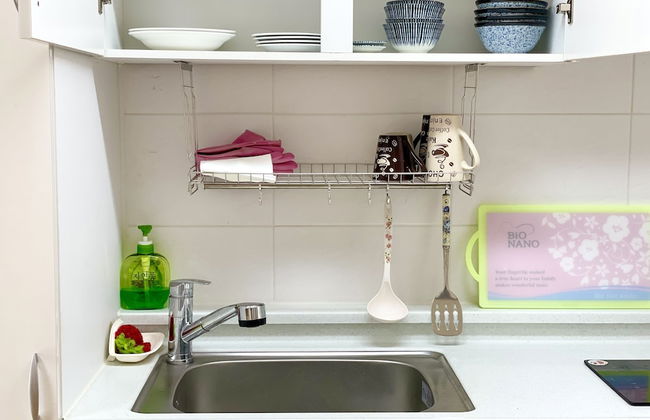 Junsung Resort - Foto 20