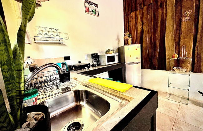 Cabañas Litos - Photo 23