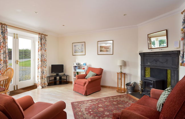 Cardross Estate Holiday Cottages - Foto 48