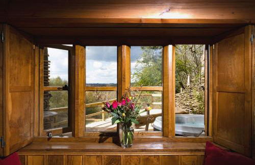 Heath Farm Holiday Cottages - Foto 32