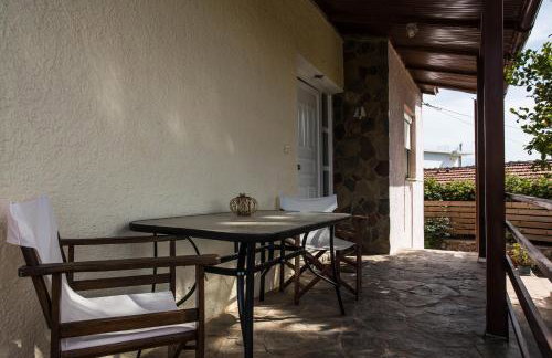 Kamera House - 10 min to Seitan Limania Beach - Foto 18