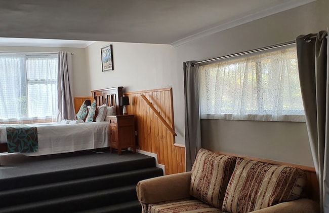 Cradle Alpine Retreat - Foto 7