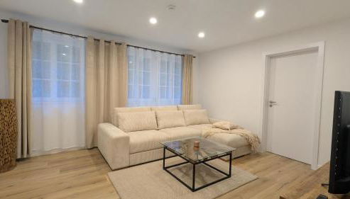 Tauberblick Obere Walkmühle - Foto 2