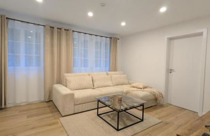 Tauberblick Obere Walkmühle - Foto 2