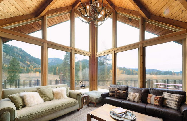 Alpine Falls Ranch - Foto 4