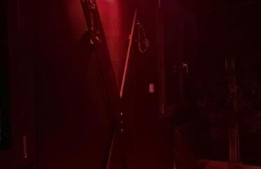 Red Room by Loveroomeo - Foto 4