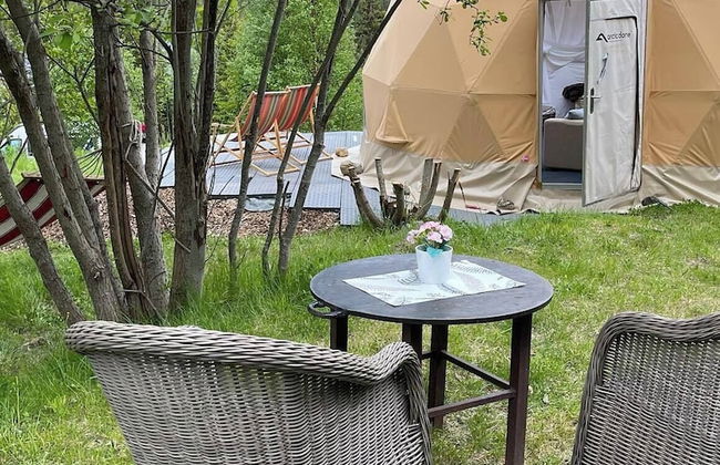 Visit Dome - Foto 14