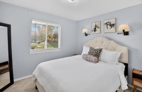 DFW Family Fun Retreat Game Room Pool Table Air Hockey Arcade Work Space Grill BBQ Firepit - Foto 25