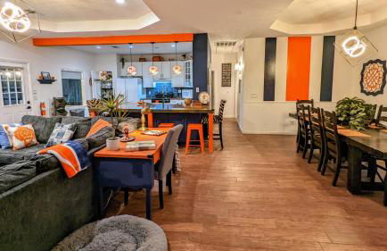 Auburn Alumni House on 20 acres - Foto 10