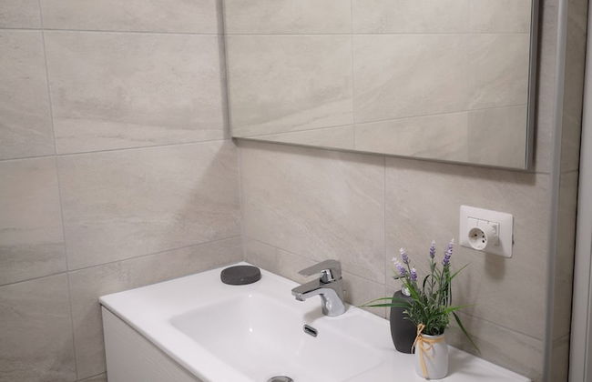 Bgy Central Apartment - Foto 34