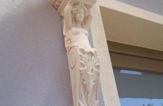 Auszeit am Haff Ferienhäuser - Foto 66