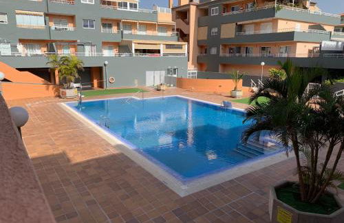 La Brisa del Mar - Piscina y Terraza - Foto 14