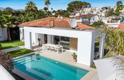 Casa Blanca - Photo 55