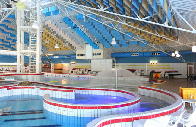 Detached House With Dishwasher Near the Sea - Foto 11