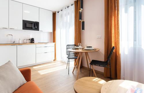 Apparts Seasons - Saint Étienne - La Terrasse - Foto 35