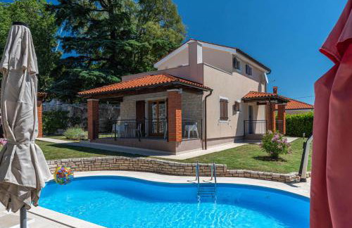 Villas Kolumbera - Foto 6