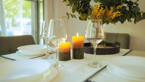 Urban apartment BAJO 6 - HOUSEVANLIVE - Foto 3