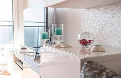 Precioso apartamento frente al mar - Foto 20