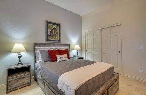 Walk to Parks Home with Pool in Surprise! - Foto 16