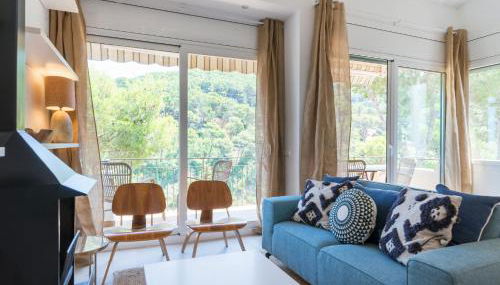 Gala Mar - Sa Riera / Begur Sea View - Foto 5