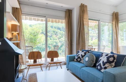 Gala Mar - Sa Riera / Begur Sea View - Foto 5