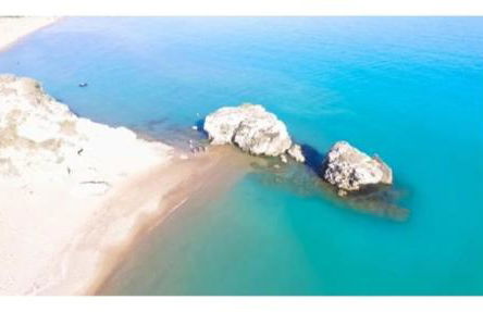 Le Dimore di Ulisse a Gela - Casa vacanza B&B - La casa di Ulisse - Foto 45