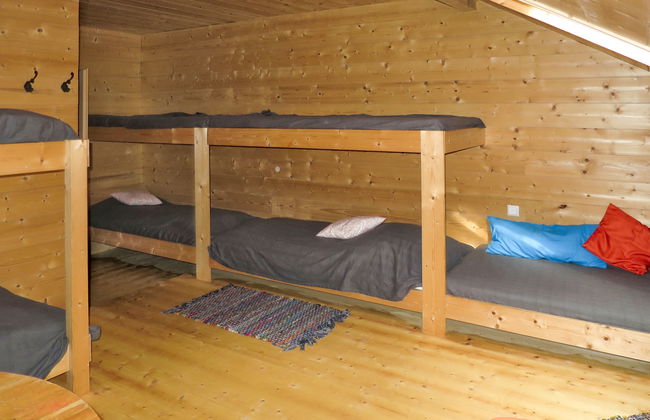 5 bedroom House in Thiéfosse with garden and sauna - Photo 18