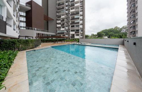 Charlie Panorama Butantã - Foto 2