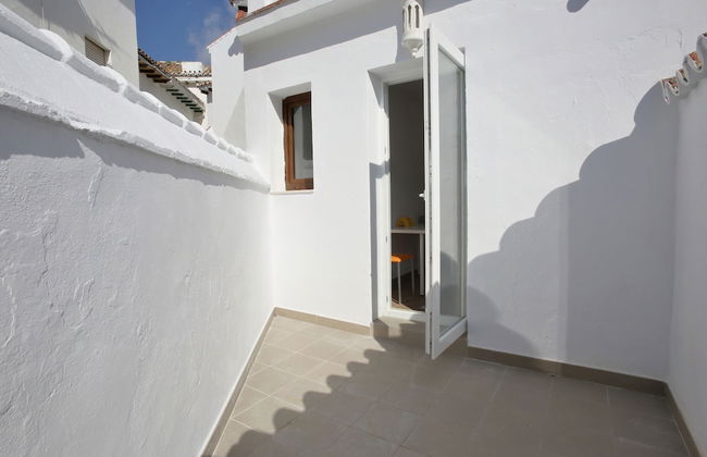 Apartamentos Rondaluz - Photo 52