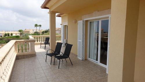 Villa Cunill - Foto 4