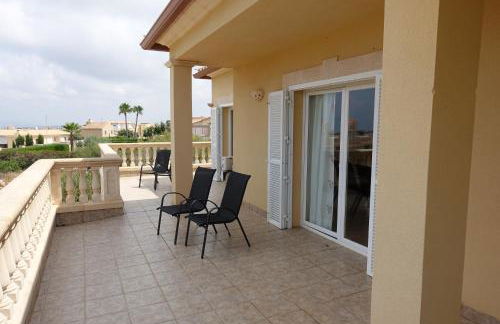 Villa Cunill - Foto 4