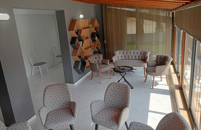 Akarca Butik Otel - Photo 2