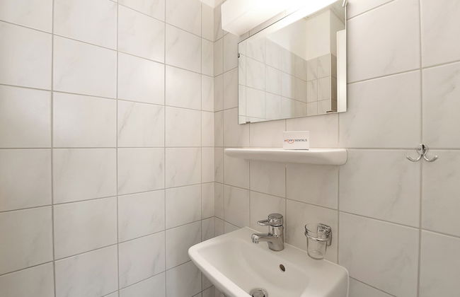 Imbarcadero apartment - Foto 13