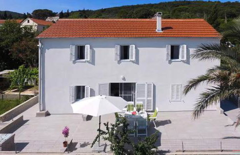 Lovely Home In Brbinj With Wifi - Foto 16