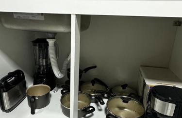 Loft lindo e aconchegante! - Foto 14