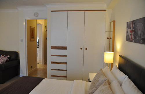 Marlyn Lodge - City of London - Foto 59